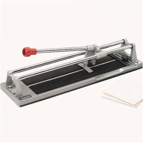 Manual Ceramic Tile Cutter - Suburban Party & Tool Rental