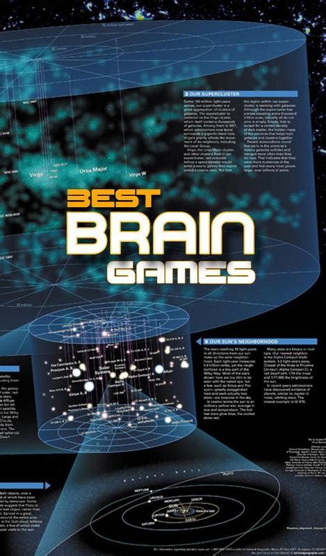 Free Brain Games for Android - APK Download