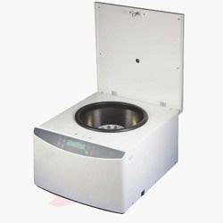 Blood Bank Centrifuge - Manufacturers, Suppliers & Exporters