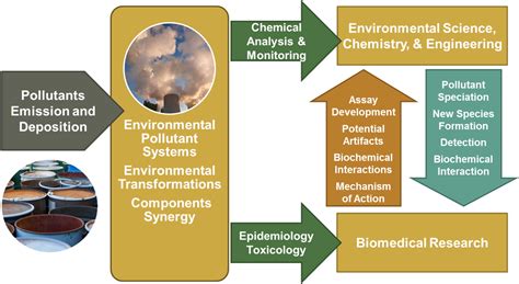 Combustion By-Products and Their Health Effects—Combustion Engineering and Global Health in the ...