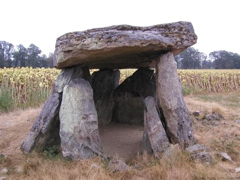 Dolmen