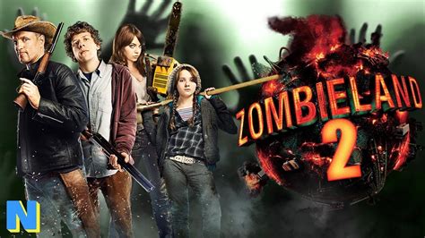 Zombieland 2 Aiming for 2019 Release | NW News - YouTube