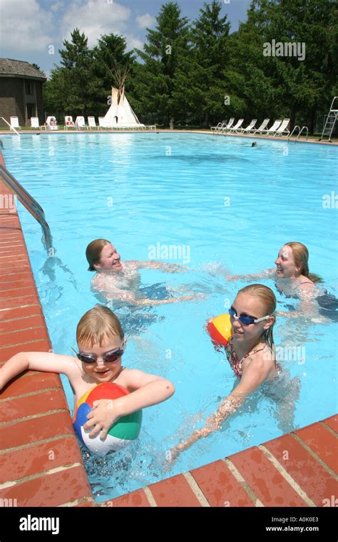 Sawmill creek water resort hi-res stock photography and images - Alamy