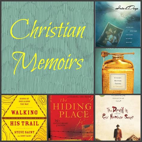 Best Christian Memoirs | The Architect and The Artist | Christian books ...