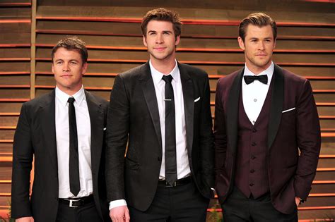 HEMSWORTH LUKE CHRIS LIAM - Wroc?awski Informator Internetowy - Wroc?aw ...