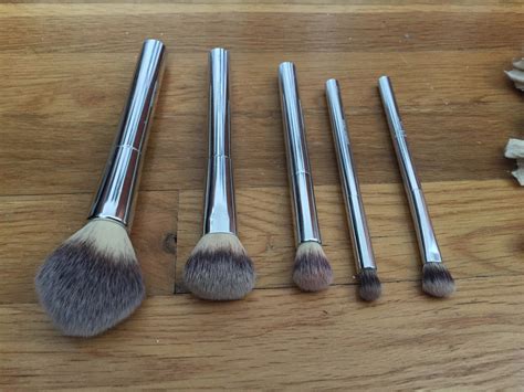 Rosy & May: REVIEW | IT COSMETICS BRUSHES FOR ULTA