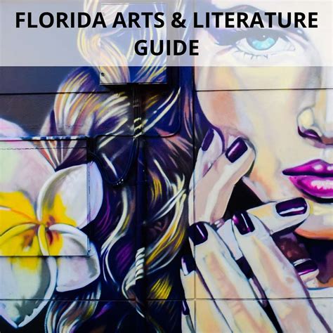 Florida Arts Guide | FloridaSmart Sponsorship Opportunities