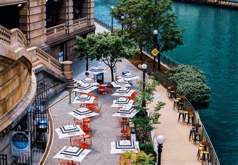 The Best Restaurants & Activities On The Chicag...