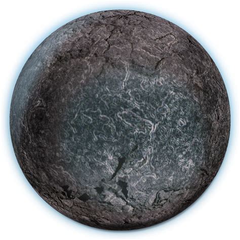 Mercury Planet PNG Transparent Images