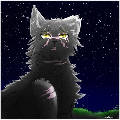 Where are you Starclan? by MysticWarriorArts on DeviantArt