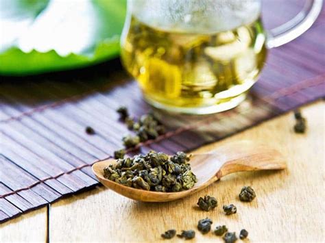 Oolong Tea for Weight Loss: Benefits, Quick DIY Recipes | Styles At Life