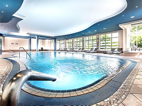 The 20 best Spa Hotels in Hamburg. Guide by Rebecca (2023)