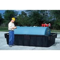 Dewatering Bags, Drain Guards, Inlet Guards, Containment Sumps, Spill ...