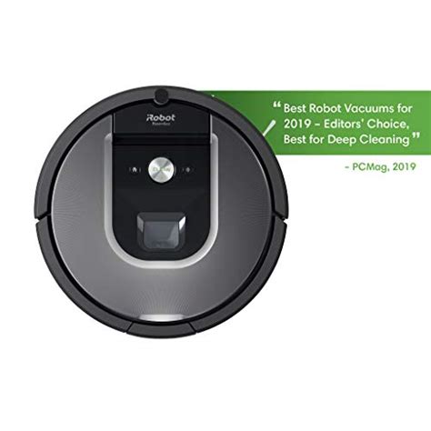 Compare Roomba Models 2021, Charts and Comparisons - LuvMiHome