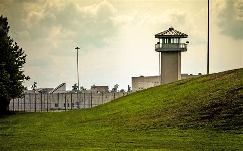 death row prison | Sussex State Prison - home to Virginia's … | Flickr