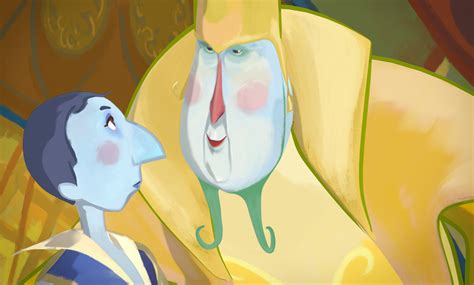 Providence Children's Film Festival | Le Tableau (The Painting) - Providence Children's Film ...