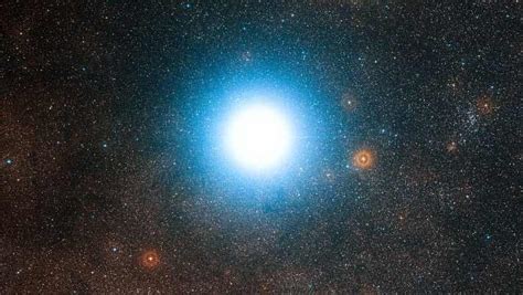 Breakthrough Starshot: Stephen Hawking, Yuri Milner Announce Plan to Reach Alpha Centauri ...