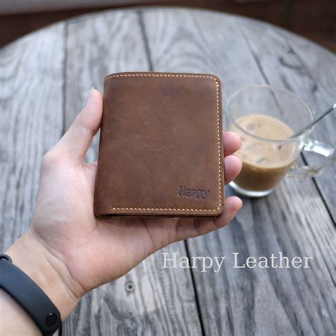 Crazy horse wallet, Craft minimalist wallet, Best wallets