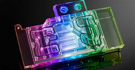 The Best Water Blocks for the NVIDIA RTX 3080 and RTX 3090 | ITIGIC