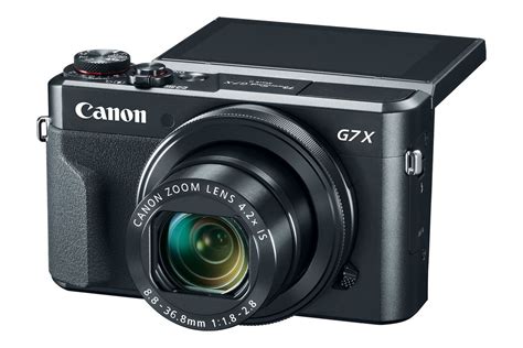 Canon updates its best pocket camera and mid-range DSLR - The Verge