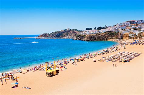 7 Best places in the Algarve to visit-Complete Travel Guide