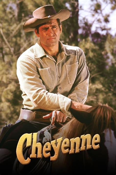 Cheyenne (TV Series 1955–1963) - IMDb