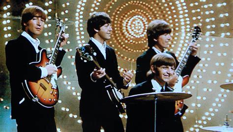 Long-Lost Beatles Performance To Be Screened For The First Time In 50 Years | iHeart