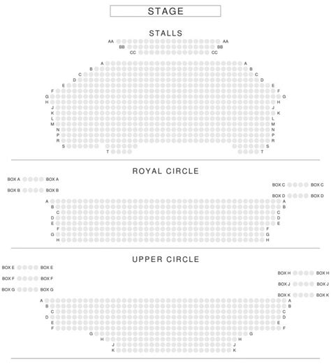 The Awesome as well as Gorgeous globe theatre seating plan | Seating ...