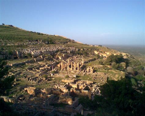 Cyrenaica, the Greek region of Libya - Neos Kosmos