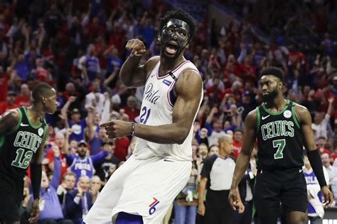 Sixers schedule for 2018-19 season: 39 games on national TV, including ...