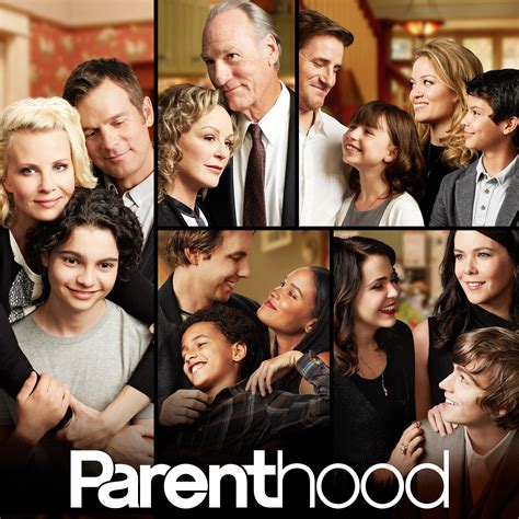 Parenthood Recap: Season 6 Episode 11 - Taynement