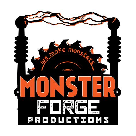 Monster Forge | Los Angeles CA