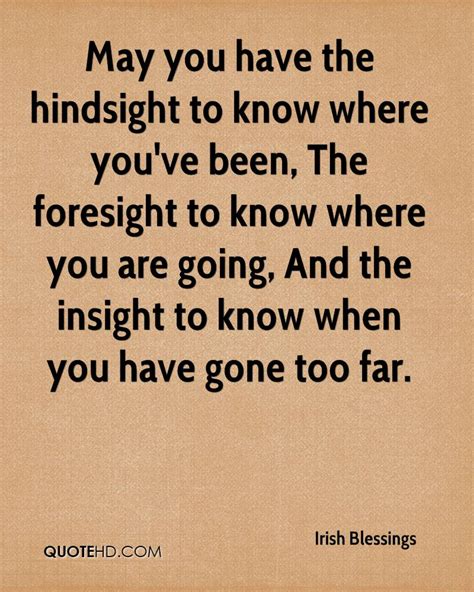 Hindsight Quotes Funny. QuotesGram