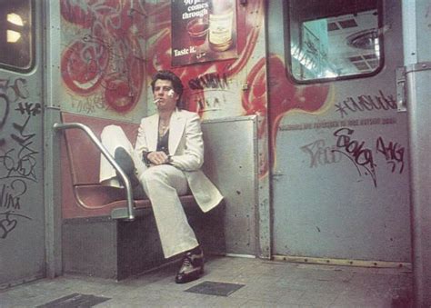 The New York City Subway in the 1970s: The Photos