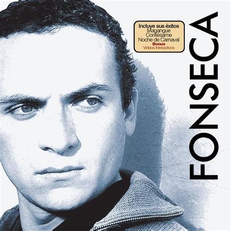 Fonseca - Fonseca Lyrics and Tracklist | Genius