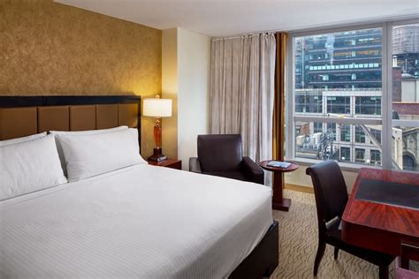 Millennium Hotel Broadway Times Square New York, New York, US - Reservations.com