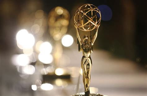 2021 Emmy nominations: The complete list - Los Angeles Times