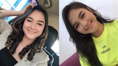 6 Potret Cantik Arlida Putri, Penyanyi Dangdut Asal Sidoarjo yang Memesona