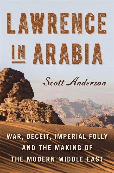 Lawrence Of Arabia Quotes. QuotesGram