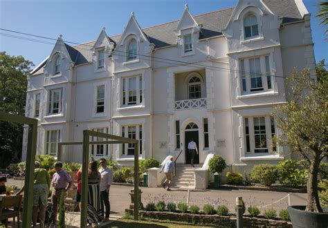 Bournemouth Boutique Hotel announces 33% reduction in Carbon Footprint - Industry News