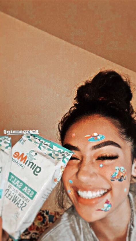 Avani Gregg 🥛 | Greggs, Aesthetic videos, Carnival face paint