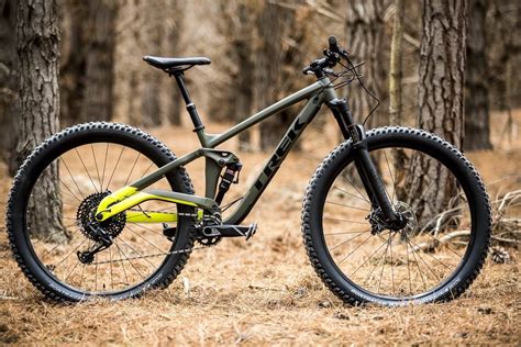 TESTED: Trek Full Stache 29 Plus trail bike - Australian Mountain Bike ...