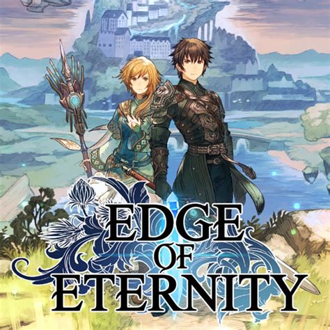 Edge of Eternity - IGN