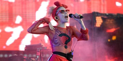 Grimes Announces New Album 'Miss_Anthropocene' | Hypebeast