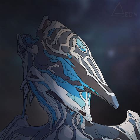 Warframe - Zephyr by Voltiac-Sev on DeviantArt