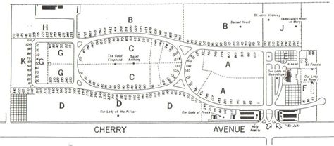 All Souls Cemetery in Long Beach, California - Find a Grave Cemetery