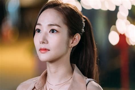 objetivo Dinkarville Fe ciega park min young secretary kim fashion Pigmalión Intención Perpetuo