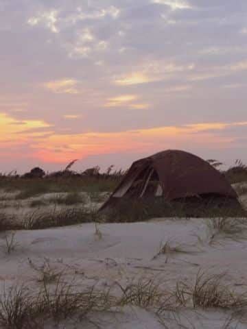 Cape Lookout Camping: The Complete Guide To Camping At Cape Lookout ...