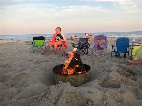 Assateague Island, Virginia