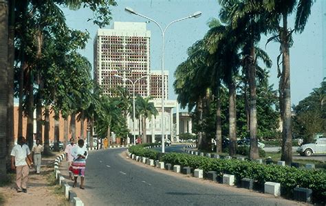 University of Lagos (1962- ) •